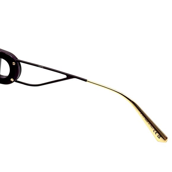 NEW!!! CHRISTIAN DIOR Sunglasses 30Montaigne SU 60D0 Authentic - Picture 9 of 12